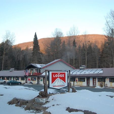 Gore Mountain Lodge North Creek Ngoại thất bức ảnh