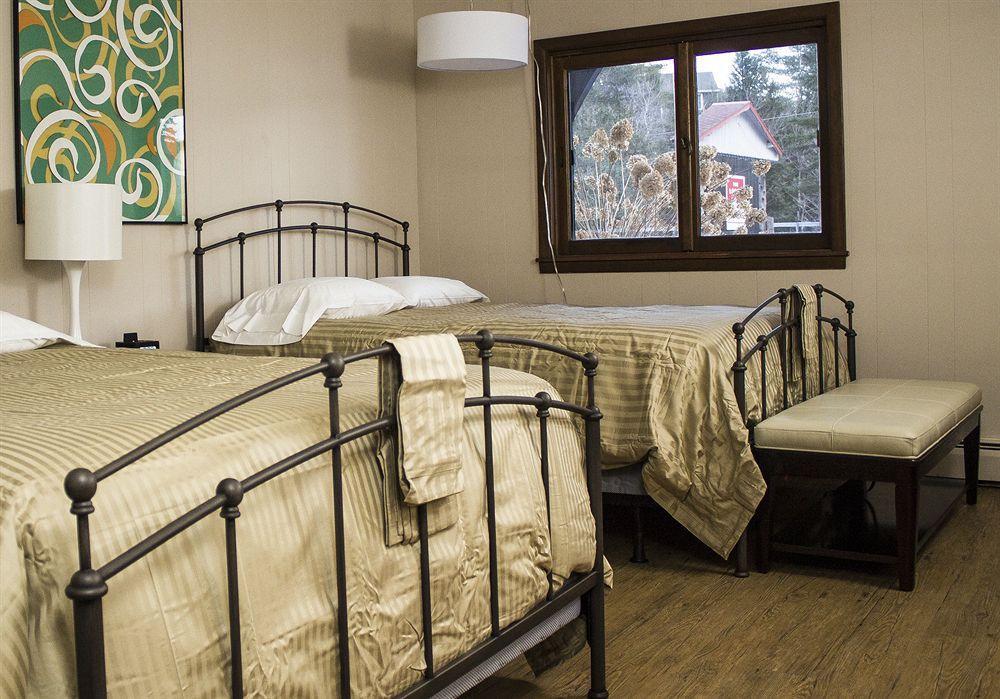 Gore Mountain Lodge North Creek Ngoại thất bức ảnh